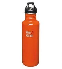 Klean Kanteen Wide Mouth Bottle