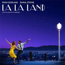 Free La La Land Movie Ticket