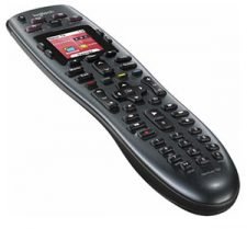 Logitech Harmony 700 Universal Remote