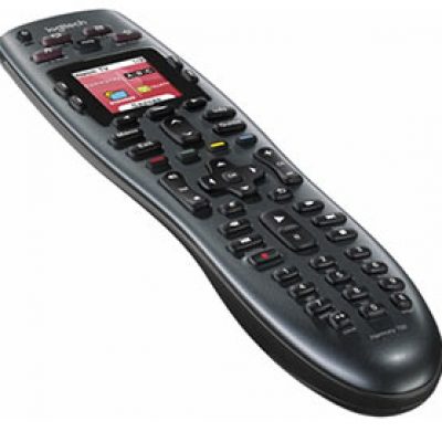 Logitech Harmony 700 Universal Remote Just $49.99 (Reg $119.99) + Free Shipping