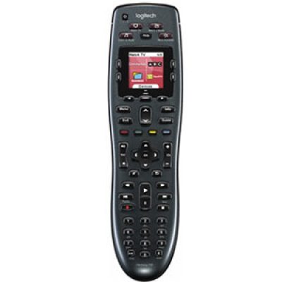 Logitech Harmony 700 Universal Remote Only $44.99 (Reg $119.00) + Free Shipping