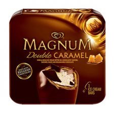 Magnum Ice Cream Coupon