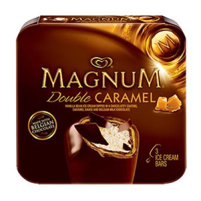 Magnum Ice Cream Coupons