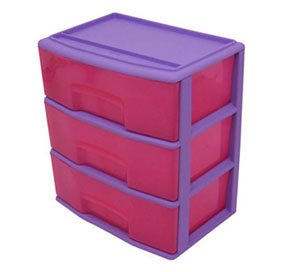 Mainstays Kids Storage Cart