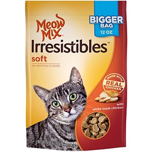 Meow Mix