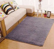 Modern Shag Area Rug