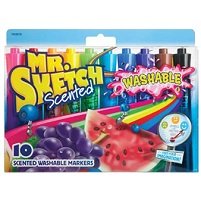 Mr. Sketch Coupon