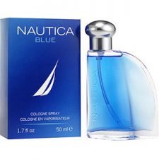 Free Nautica Blue Samples