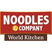 Noodles & Company: Free Birthday Krispy