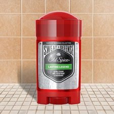 Old Spice Odor Blocker Coupon