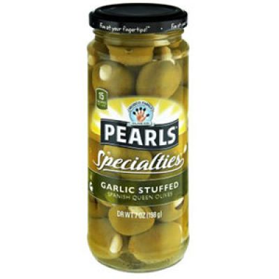 Pearls Olives Coupon