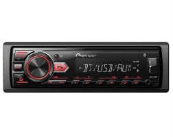 Pioneer In-Dash Digital Media Receiver