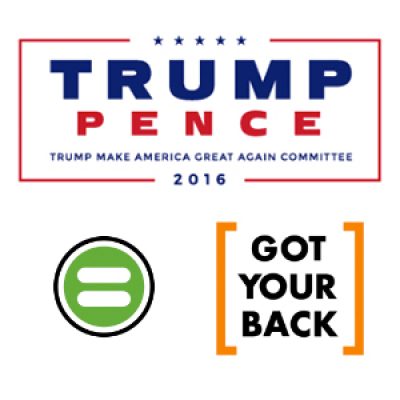 Free Political & Activist Stickers