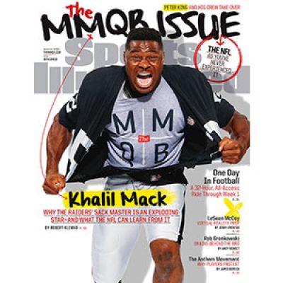 Free Sports Illustrated Magazine Subscription