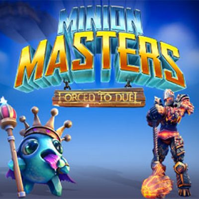 Free Steam Key For Minion Masters