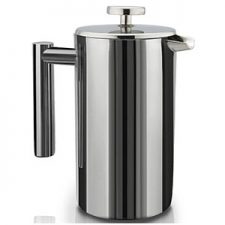 SterlingPro Stainless French Coffee Press
