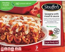 Stouffers Coupon