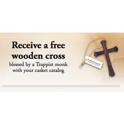 Free Wooden Cross