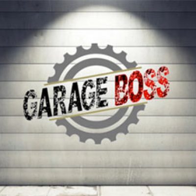 Free GarageBOSS Products (If You Qualify)