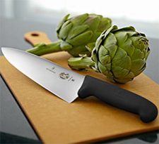 Victorinox Fibrox Pro Chef’s Knife