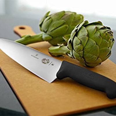 Victorinox Fibrox Pro Chef’s Knife Just $27.96 + Prime Shipping