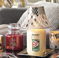 Yankee Candle: 3 For $42 | 5 For $55 Deal