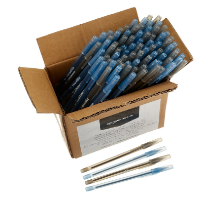 AmazonBasics Ballpoint Pens 100-Pack Just $5.49 As Prime Add-On