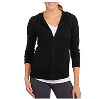 Athletic Works French Terry Hoodie Just $5.00 + Free Pickup