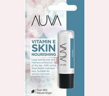 Free AUVA Lip Balm