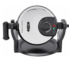 Bella Rotating Ceramic Belgian Waffle Maker Just $19.99 (Reg $29.99)