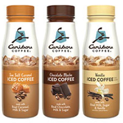 Price Chopper: Free Caribou Coffee
