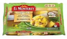 El Monterey Breakfast Coupon
