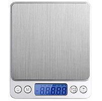 Etekcity 2000g Kitchen Scale