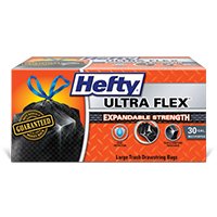 Hefty Trash Bags Coupon