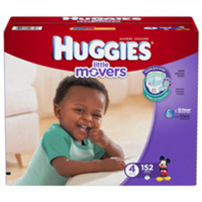 Diaper, Pull-Ups & Wipes Coupons