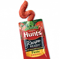 Giant Eagle: Free Hunt’s Recipe Ready Paste Samples