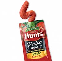 Giant Eagle: Free Hunt’s Recipe Ready Paste Samples