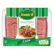 Jennie-O Turkey Sausage Coupon