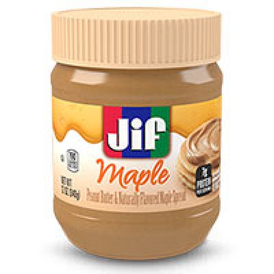 Food Lion: Free Jif Flavored Peanut Butter