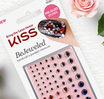 Free Kiss Bejeweled