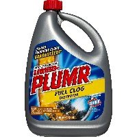 Liquid-Plumr Coupon