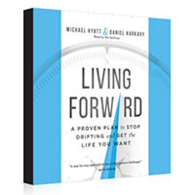ChristianAudio: Free Living Forward Audiobook