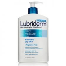 Lubriderm Coupon