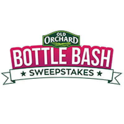 Win 1 of 8,000 Old Orchard Juice Bottles