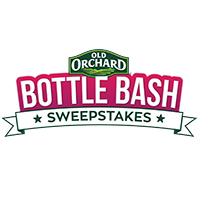 Win 1 of 8,080 Old Orchard Juice Bottles