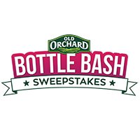 Win 1 of 8,080 Old Orchard Juice Bottles