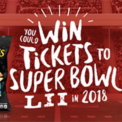 Win Tickets to Super Bowl LII