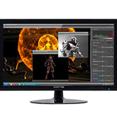 Sceptre 24" LED Full HD 1080p Monitor Just $99.99 (Reg $199.99) + Free Shipping