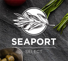 Free Seaport Olive Oil W/ Friend Referral