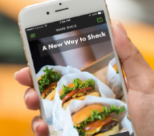 Shake Shack: Free Burger W/ Shack App